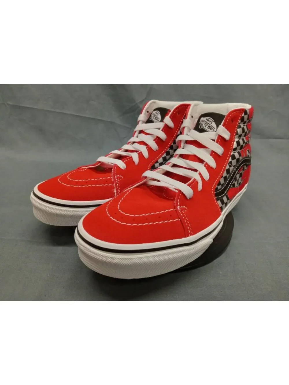 Vans he sk8